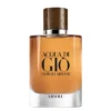 Armani Acqua Di Gio Absolu Eau De Parfum -Divin Arome Soldes Boutique adgh absolu edp