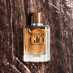 Armani Acqua Di Gio Absolu Eau De Parfum -Divin Arome Soldes Boutique adgh absolu edp 2