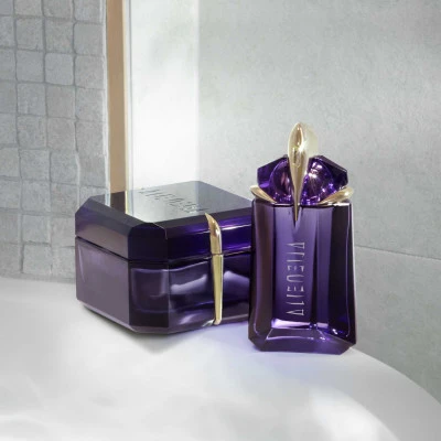 Mugler Alien Crème Pour Le Corps 4 Mugler Alien Crème Pour Le Corps – Image 2