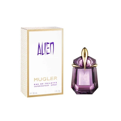 Mugler Alien Eau De Toilette 7 Mugler Alien Eau De Toilette – Image 5
