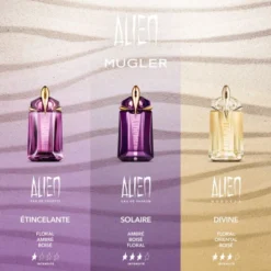 Mugler Alien Eau De Toilette 15 Mugler Alien Eau De Toilette -Divin Arome Soldes Boutique alien eau toilette 6