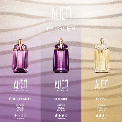 Mugler Alien Eau De Toilette 9 Mugler Alien Eau De Toilette – Image 7