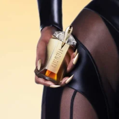 Mugler Alien Goddess Eau De Parfum Intense -Divin Arome Soldes Boutique alien goddess eau de parfum 3
