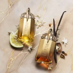 Mugler Alien Goddess Eau De Parfum Intense -Divin Arome Soldes Boutique alien goddess eau de parfum 5