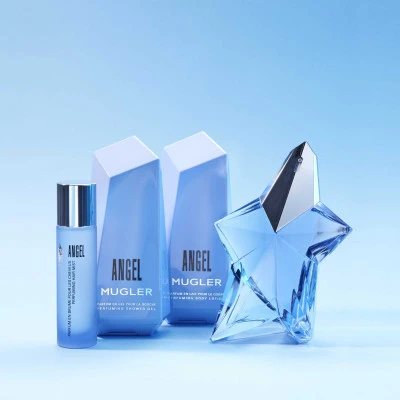 Mugler Angel Lait Pour Le Corps 5 Mugler Angel Lait Pour Le Corps – Image 3