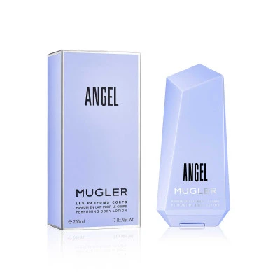 Mugler Angel Lait Pour Le Corps 6 Mugler Angel Lait Pour Le Corps – Image 4