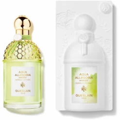 Guerlain Aqua Allegoria Harvest Nerolia Vetiver Eau De Toilette