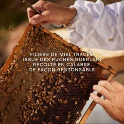 Guerlain Aqua Allegoria Harvest Nerolia Vetiver Eau De Toilette -Divin Arome Soldes Boutique aqua allegoria harvest nerolia vetiver 4