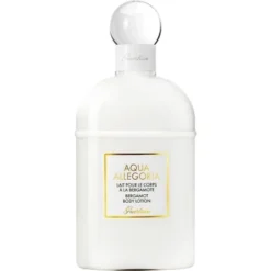 Guerlain Aqua Allegoria Lait Pour Le Corps