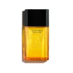 Azzaro Pour Homme Eau De Toilette