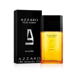 Azzaro Pour Homme Eau De Toilette -Divin Arome Soldes Boutique azzaro homme edt 3
