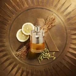 Azzaro Wanted Eau De Toilette -Divin Arome Soldes Boutique azzaro wanted 2