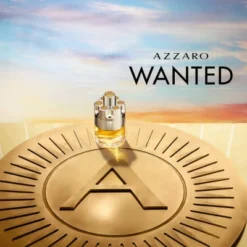 Azzaro Wanted Eau De Toilette -Divin Arome Soldes Boutique azzaro wanted 3