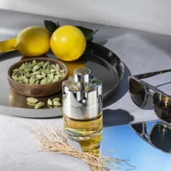 Azzaro Wanted Eau De Toilette -Divin Arome Soldes Boutique azzaro wanted 7