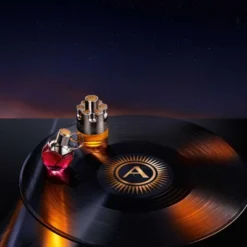 Azzaro Wanted Girl By Night Eau De Parfum -Divin Arome Soldes Boutique azzaro wanted girl by night eau de parfum 5