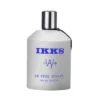 Ikks Be Free Spirit Eau De Toilette