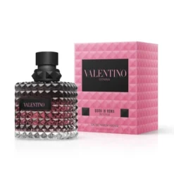 Valentino Donna Born In Roma Intense Eau De Parfum Intense -Divin Arome Soldes Boutique bir donna edp int 1 3