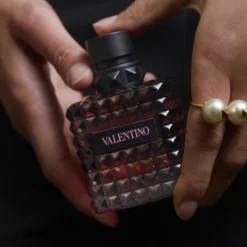 Valentino Donna Born In Roma Intense Eau De Parfum Intense -Divin Arome Soldes Boutique bir donna edp int 1 5