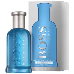 Hugo Boss BOSS Bottled Pacific Eau De Toilette -Divin Arome Soldes Boutique boss bottled pacific 1 1