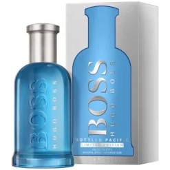 Hugo Boss BOSS Bottled Pacific Eau De Toilette -Divin Arome Soldes Boutique boss bottled pacific 1 3