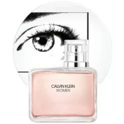 Calvin Klein WOMEN Eau De Parfum -Divin Arome Soldes Boutique ck women edp 2