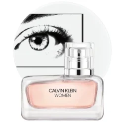 Calvin Klein WOMEN Eau De Parfum