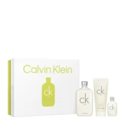 Calvin Klein Coffret Ck One Coffret à Partager