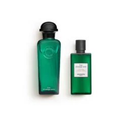 Hermès Coffret Eau D'Orange Verte Coffret à Partager -Divin Arome Soldes Boutique coffret eau d orange verte eau de cologne 2