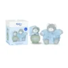 Coffret Kaloo Blue Coffret Pour Enfant -Divin Arome Soldes Boutique coffret kaloo blue