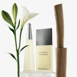 Issey Miyake Coffret L'Eau D'Issey Pour Homme Coffret Pour Homme -Divin Arome Soldes Boutique coffret l eau d issey pour homme eau de toilette 4