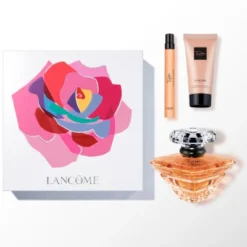Lancome Coffret Trésor Coffret Pour Femme