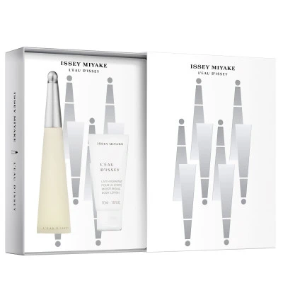 Issey Miyake Coffret L’Eau D’Issey Coffret Pour Femme 4 Issey Miyake Coffret L’Eau D’Issey Coffret Pour Femme – Image 2