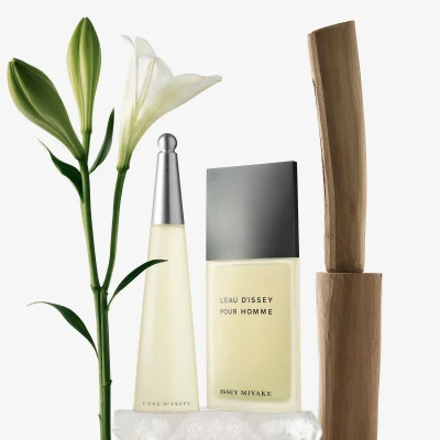 Issey Miyake Coffret L’Eau D’Issey Coffret Pour Femme 7 Issey Miyake Coffret L’Eau D’Issey Coffret Pour Femme – Image 5