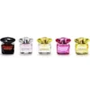 Versace Coffret Miniatures Coffret Pour Femme