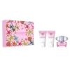 Versace Coffret Bright Crystal Coffret Pour Femme