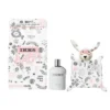 Ikks Coffret 'My Baby Rock' Girl Coffret Pour Enfant -Divin Arome Soldes Boutique coffret my baby rock girl eau de senteur