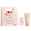 Narciso Rodriguez Coffret Narciso Cristal Coffret Pour Femme -Divin Arome Soldes Boutique coffret narciso cristal
