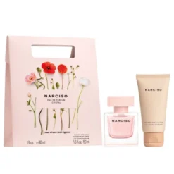 Narciso Rodriguez Coffret Narciso Cristal Coffret Pour Femme