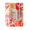 Little Marcel Coffret Peace And Sun Coffret Pour Femme