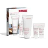 Clarins Coffret Programme Hydratation Corps Coffret Pour Femme -Divin Arome Soldes Boutique coffret programme hydratation corps