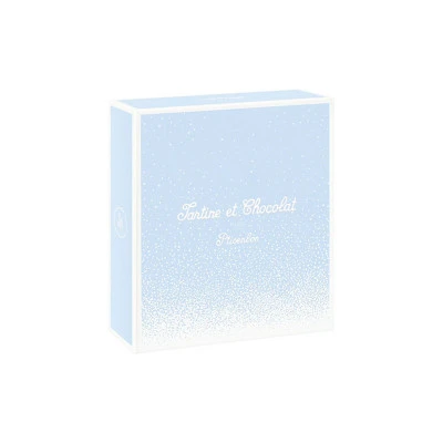 TARTINE ET CHOCOLAT Coffret Ptisenbon Coffret Pour Enfant 5 TARTINE ET CHOCOLAT Coffret Ptisenbon Coffret Pour Enfant – Image 3