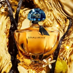 Guerlain Coffret Shalimar Coffret Pour Femme -Divin Arome Soldes Boutique coffret shalimar eau de parfum 3