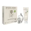 Police Coffret To Be Super(Pure) Coffret à Partager -Divin Arome Soldes Boutique coffret to be superpure eau de toilette