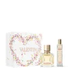 Valentino Coffret Voce Viva Coffret Pour Femme -Divin Arome Soldes Boutique coffret voce viva eau de parfum