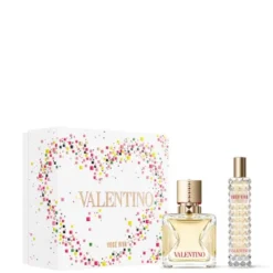 Valentino Coffret Voce Viva Coffret Pour Femme