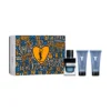 Yves Saint Laurent Coffret Y Coffret Pour Homme -Divin Arome Soldes Boutique coffret y eau de parfum