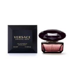 Versace Crystal Noir Eau De Parfum -Divin Arome Soldes Boutique crystal noir edp 3