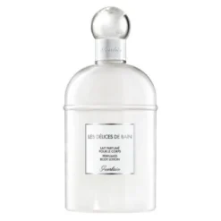 Guerlain Les Délices De Bain Lait Pour Le Corps