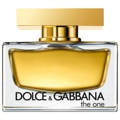 Dolce & Gabbana The One Eau De Parfum -Divin Arome Soldes Boutique dg the one edp 1