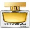 Dolce & Gabbana The One Eau De Parfum -Divin Arome Soldes Boutique dg the one edp